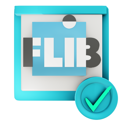 Pro Home – wir sind FLIB zertifiziert